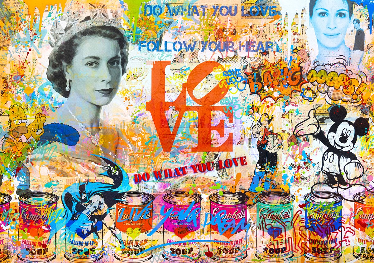 Do What You Love